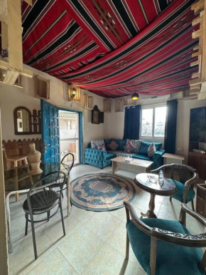 Antica old apartment al-lwebdeh